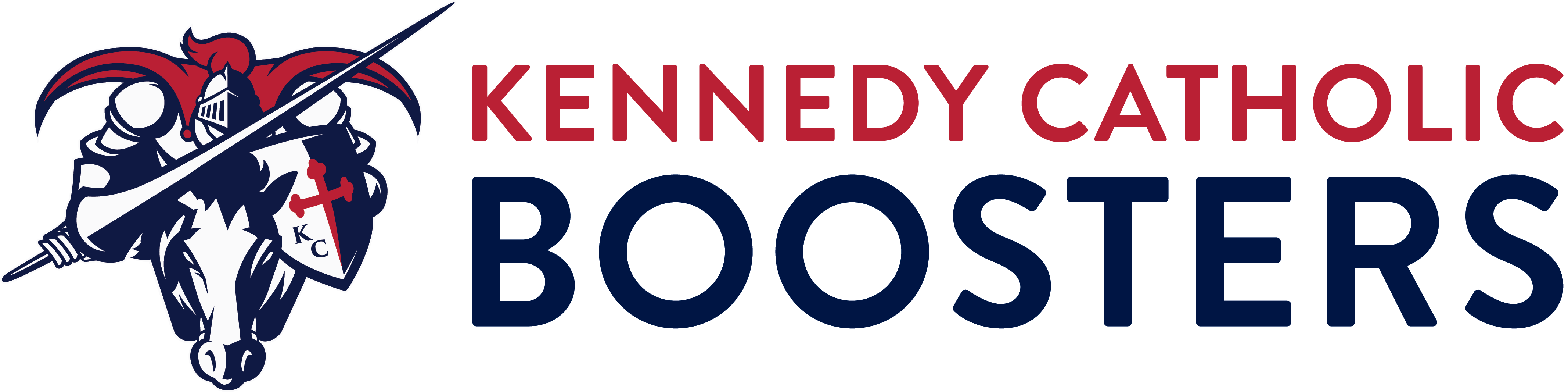 Kennedy Catholic Boosters
